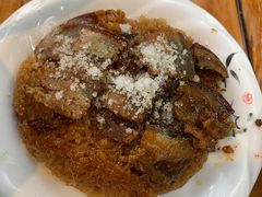 甜烧白-青城甲(青城山店)