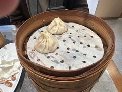 松茸鲜肉小笼-莱莱小笼·乔艾