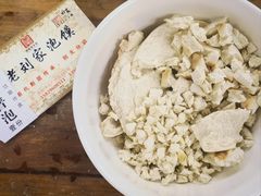 -老刘家泡馍·陕西老字号(钟楼广济街店)