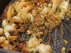 -北李妈妈菜·海肠捞饭(高新万达店)