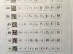 -汉翔书法丨书法·美术·硬笔·国画(望京校区)