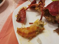 -花中城·杭帮菜·粤菜·海鲜火锅(清泰街店)