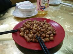 -大丰收海鲜酒楼·专业餐饮30年(连云港老字号店)