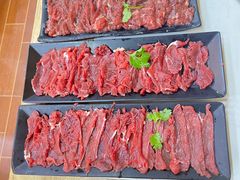 -田村·酸汤鲜牦牛肉火锅(布达拉宫广场店)