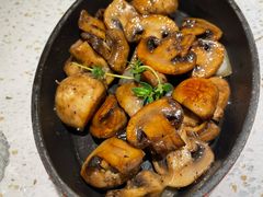 -CRAZYONES西班牙海鲜饭(上海美罗城店)