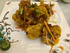 -开元食府(长兴路店)