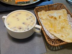 -尼泊尔雪莲餐厅(北京东路店)