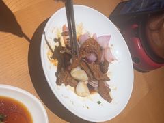 -乡里八闽·福州乡土菜(高宅店)