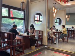 -小乡小镇·传承桐庐土菜·老板亲自烧的菜