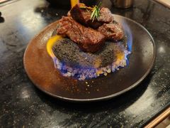 -一沙一城·岩烤牛扒(深圳首店)