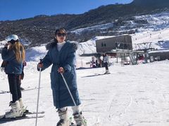-太子岭滑雪场