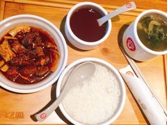 -72街红烧排骨饭(海珠丽影广场店)