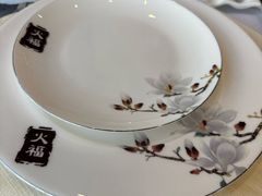 -火福·天湖阁大闸蟹博物馆主题餐厅(浅水湾店)
