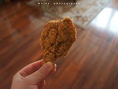 大鸡锤-麦当劳(国贸店)