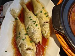 -红厨巷·淮扬菜(熙南里店)