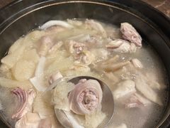 -同仁四季椰子鸡(海岸城天利店)