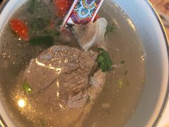 -巴依老爷新疆美食(清华东门店)
