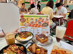 -華歡冰室-WahFoon(吉大店)