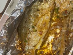 -木屋烧烤(西南角店)