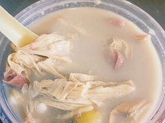 -胡椒猪肚汤(康王店)