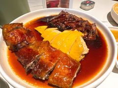 -南拳十三姨·潮汕砂锅粥·粤菜(西单大悦城店)