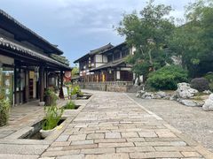 -茅山东方盐湖城景区