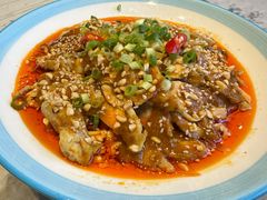 川府口水鸡-四川饭店·小龙虾(长白店)