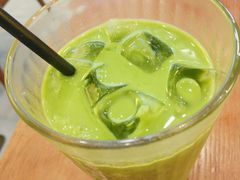抹茶雪域饮-無邪(东部银泰城店)
