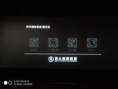 -保利国际影城(万家邻里店)