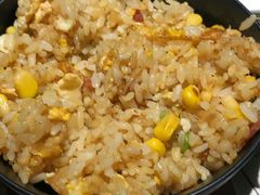 -盛焰铁板烧(王府井店)