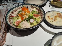 -西堤牛排(北京国瑞店)
