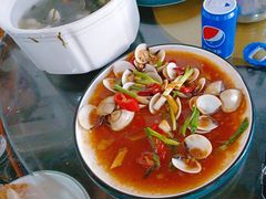 -40号厦门海鲜大排档(中山路店)