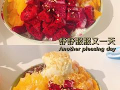 -鲲少爷烤鱼饭.螺蛳粉·清真(爱琴海店)