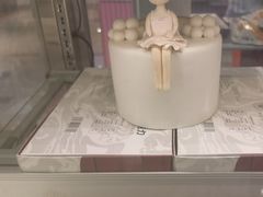 -CAKE BOSS 蛋糕老板(西单君太百货店)