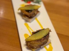 -王鼎精致料理铁板烧(世博源店)