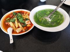 -喜洲翰林餐厅(董家百年老宅店)