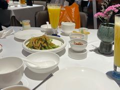 -粗茶淡饭·汉口公馆(循礼门店)