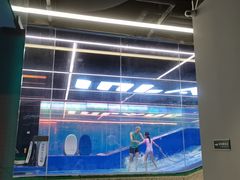 -INLANG饮浪室内冲浪(苏河湾万象天地店)