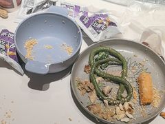 -谭厨中山传家菜.乳鸽.脆鲩鱼(华强北中航城店)