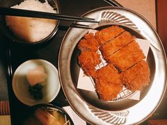 -黒豚料理 寿庵(中央駅西口店)