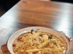 -Hi YOU你的饭局泰餐厅(雍和宫店)
