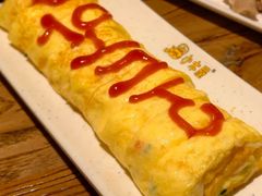-恩你小木屋·韩式料理(假日广场店)