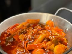 -西塔老太太泥炉烤肉(虹桥南丰城店)