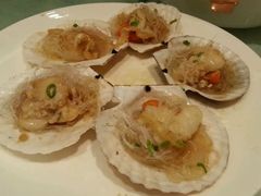 -西贝海鲜汇(槐安路店)
