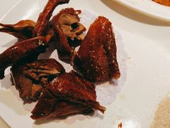 -新旺茶餐厅·早餐·夜宵(仙霞店)