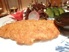 -广州增城保利皇冠假日酒店-玄日本餐厅