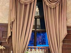 -波特曼西餐厅(南岗店)