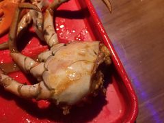 -胖哥俩肉蟹煲(世茂国际广场店)