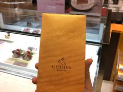 -歌帝梵(美高梅分店)