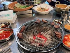 -釜山火炉·海鲜烤肉(紫藤路店)
